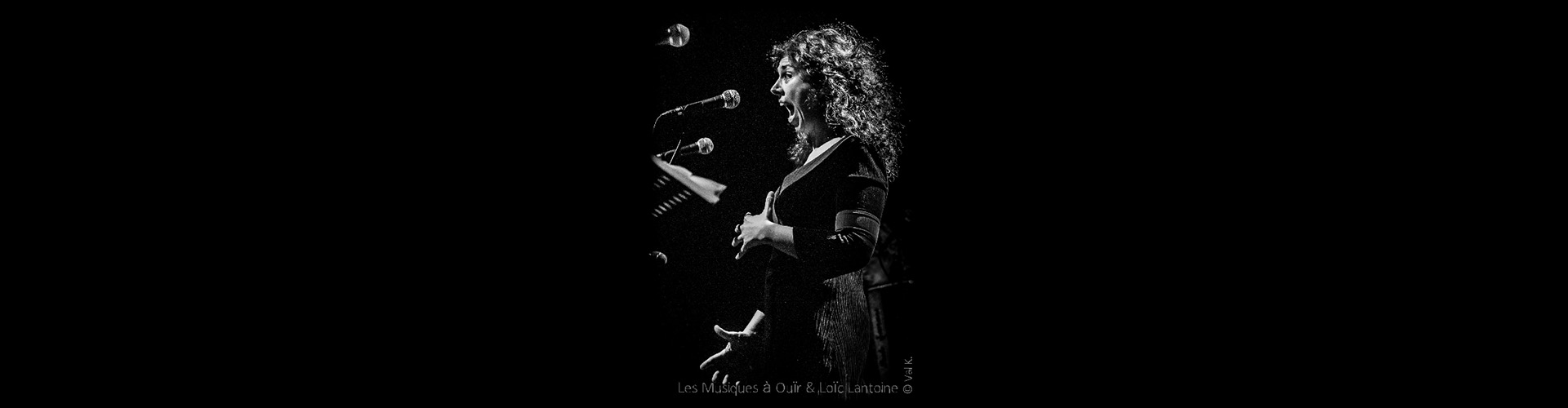aurélie saraf festival la belle ouïe
