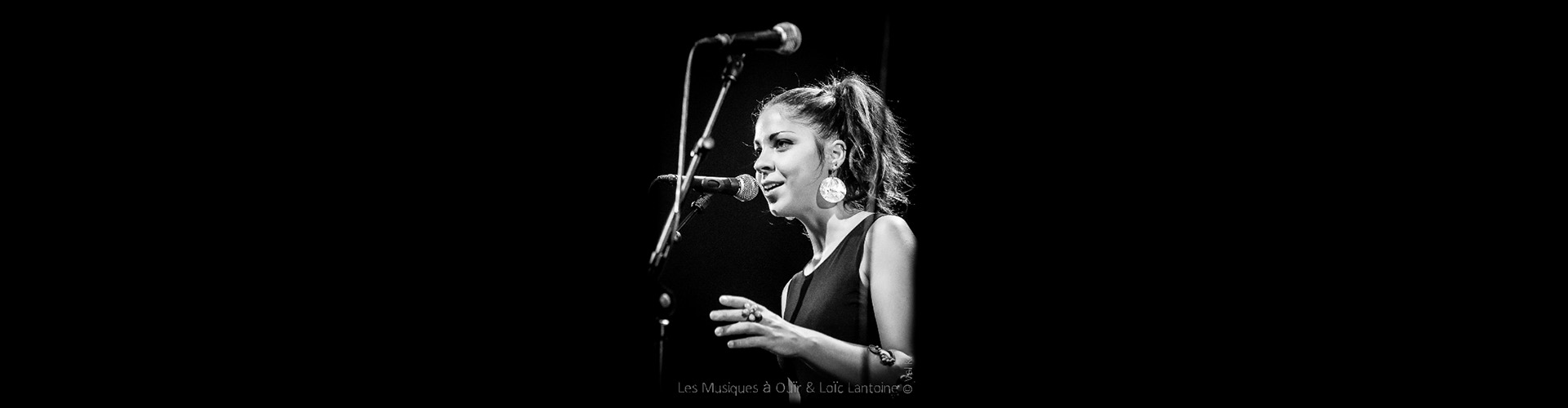 oriane lacaille festival la belle ouïe