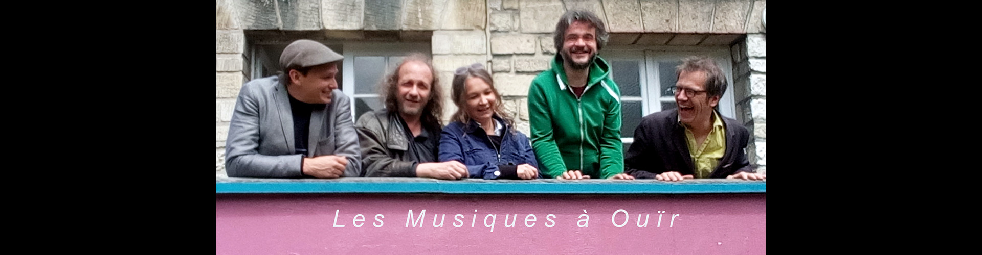 festival la belle ouïe couchés de bonheur