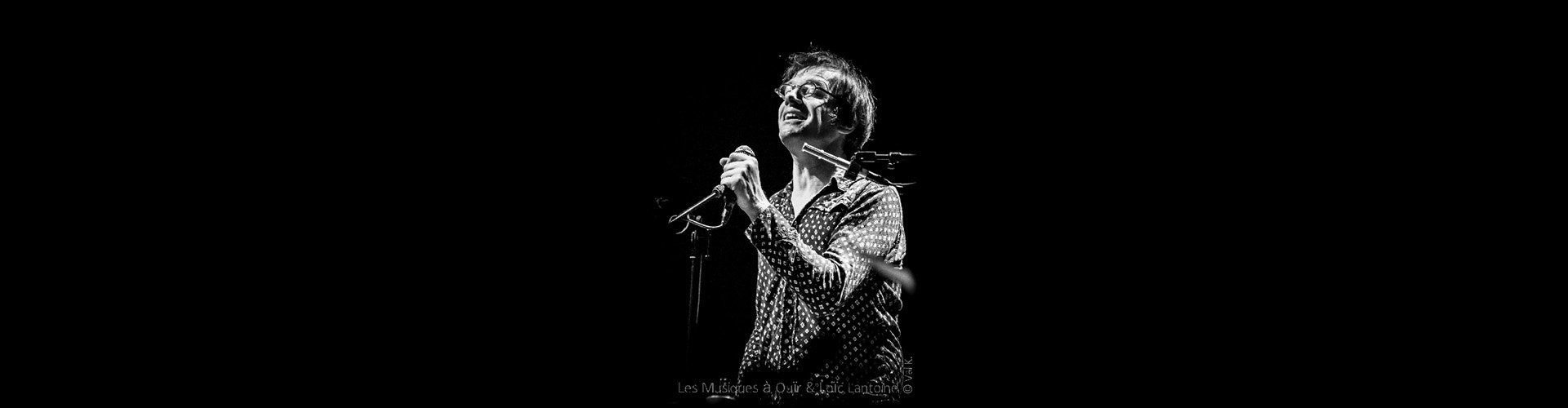 denis charolles festival la belle ouïe