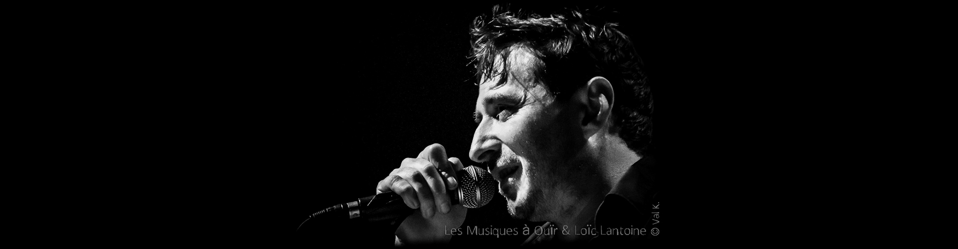 loic antoine festival la belle ouïe