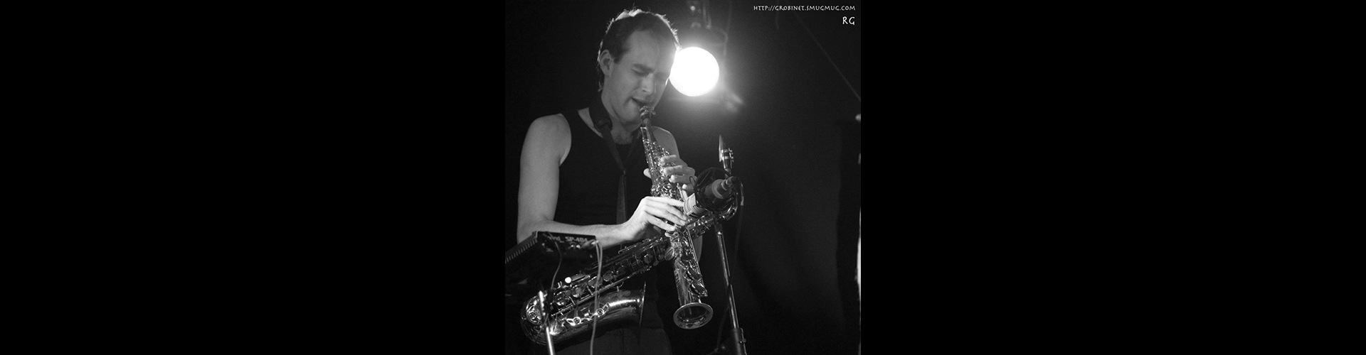 matthieu metzger festival la belle ouïe