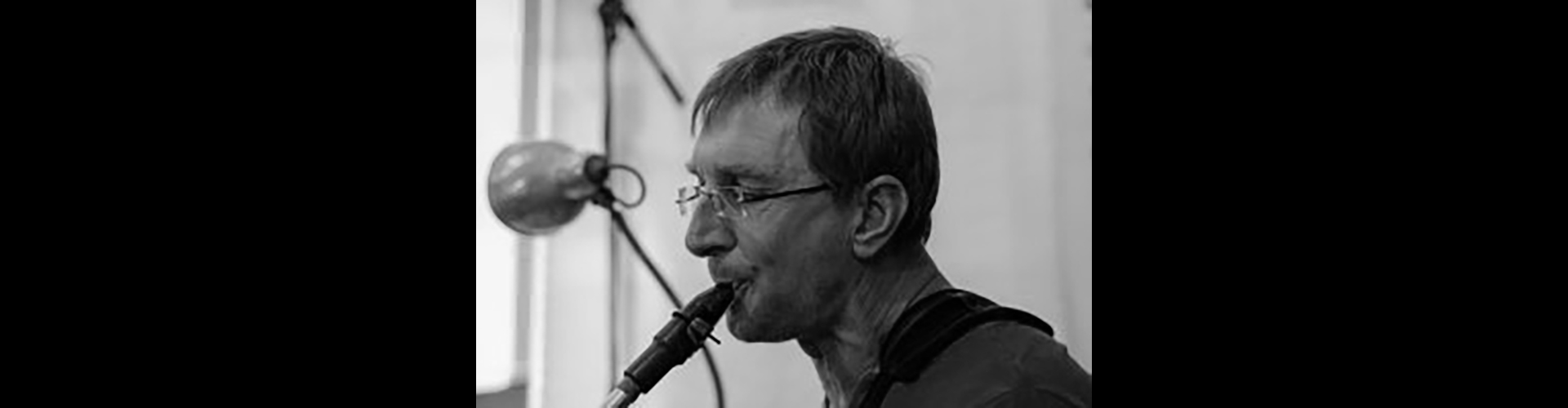 ronan le glouriérec festival la belle ouïe