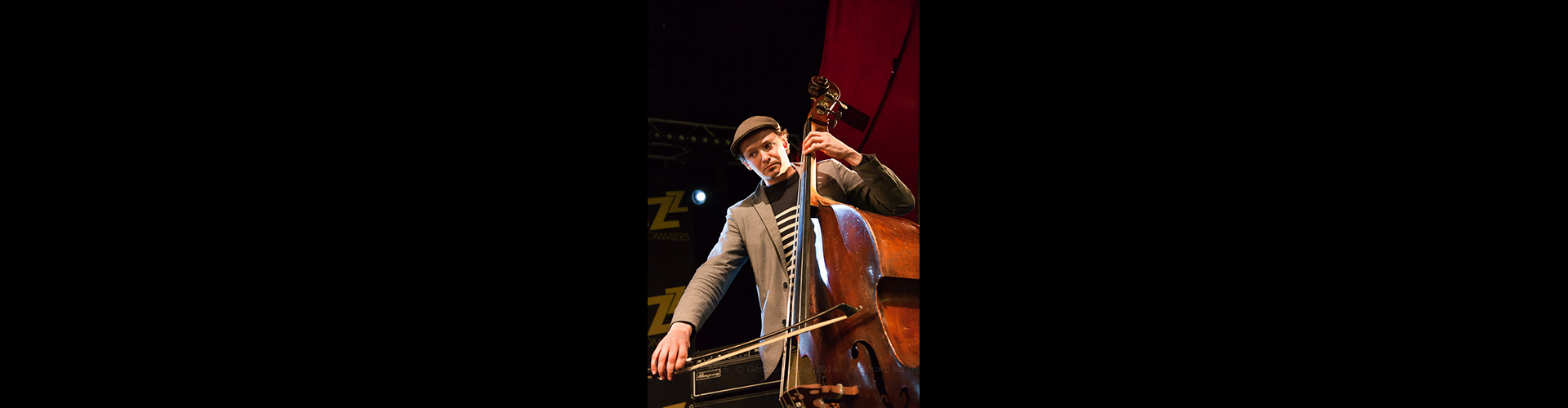 thibault cellier festival la belle ouïe
